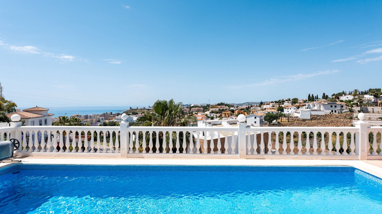 Photo of Outdoor in Torreblanca