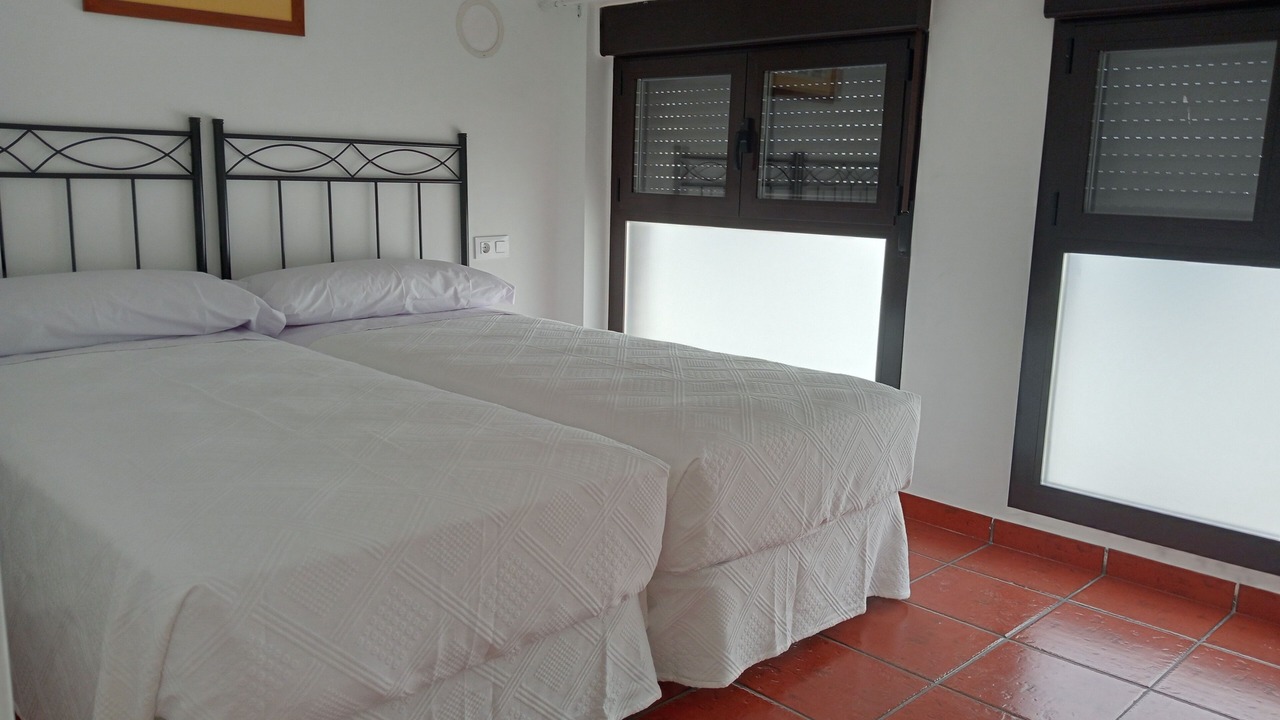 Photo of Bedroom in Najera