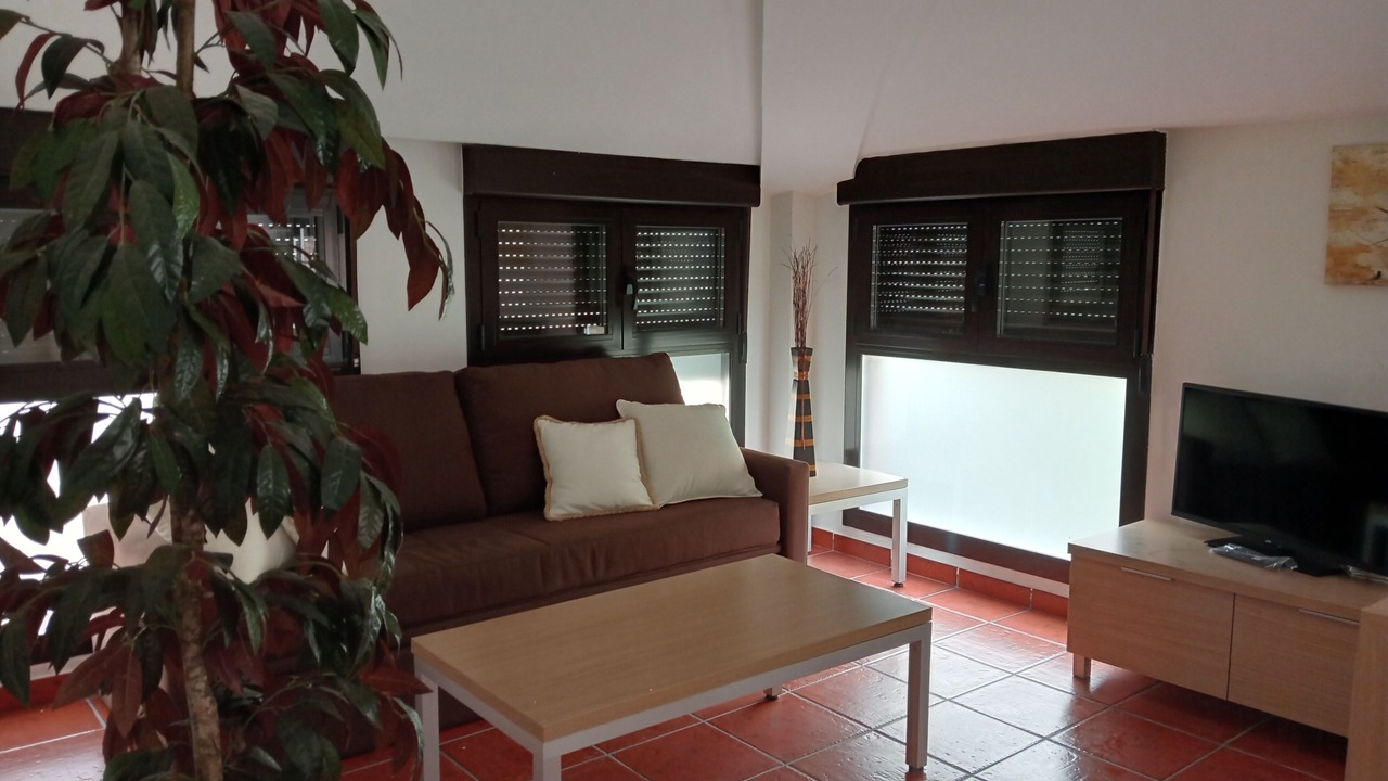 Photo of Livingroom in Najera
