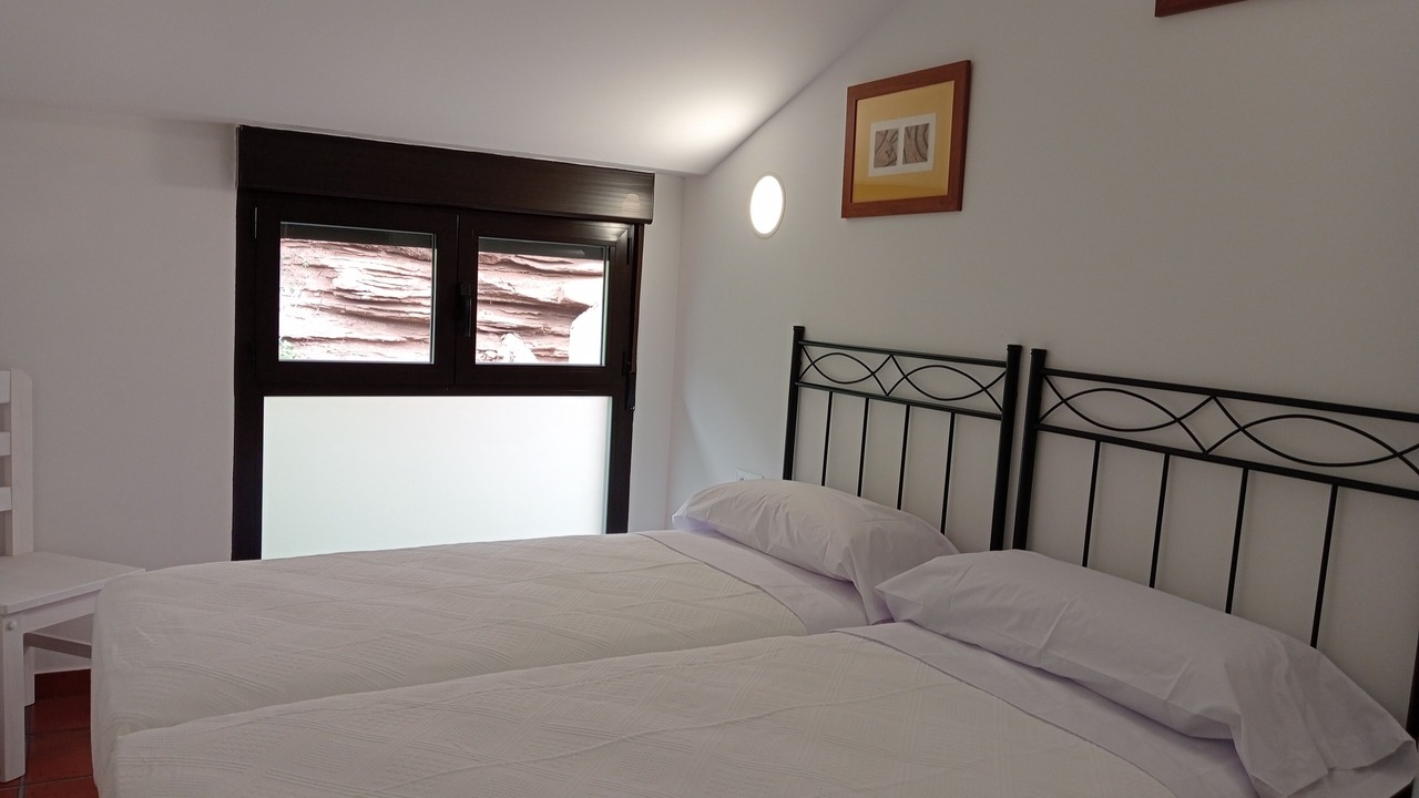 Photo of Bedroom in Najera