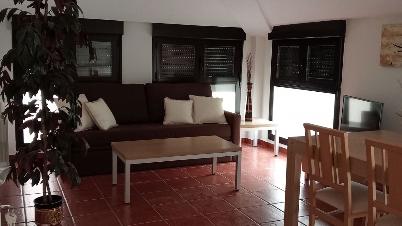 Photo of Livingroom in Najera