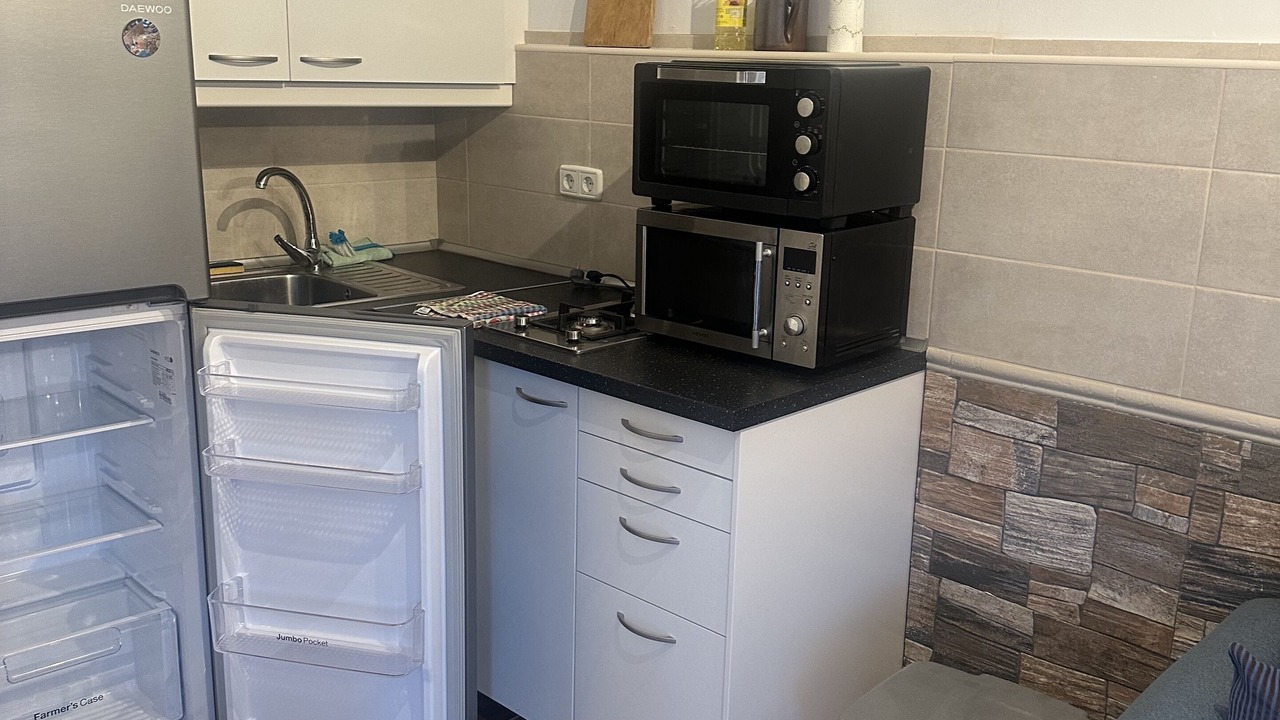 Photo of Kitchen in El Rincon