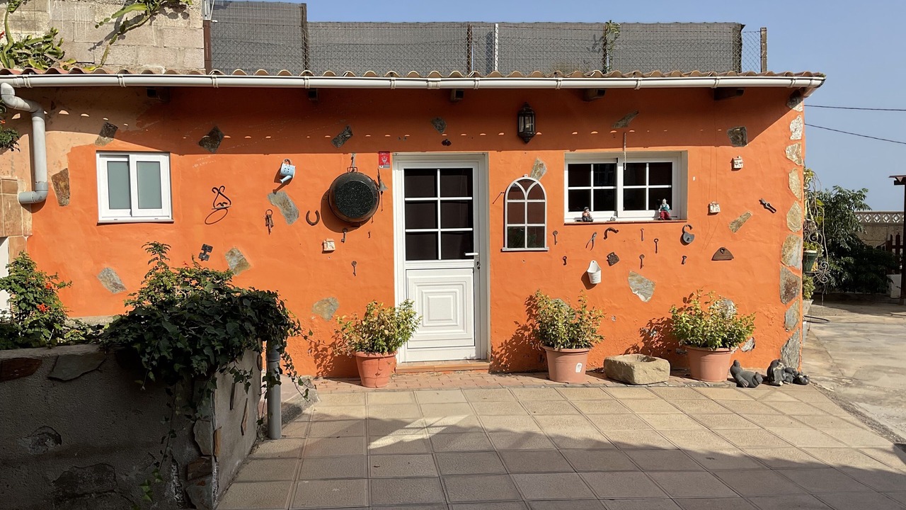 Photo of Outdoor in El Rincon