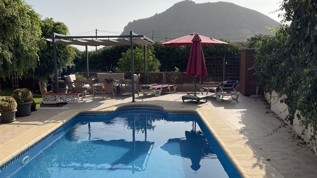 Photo of Outdoor in El Rincon