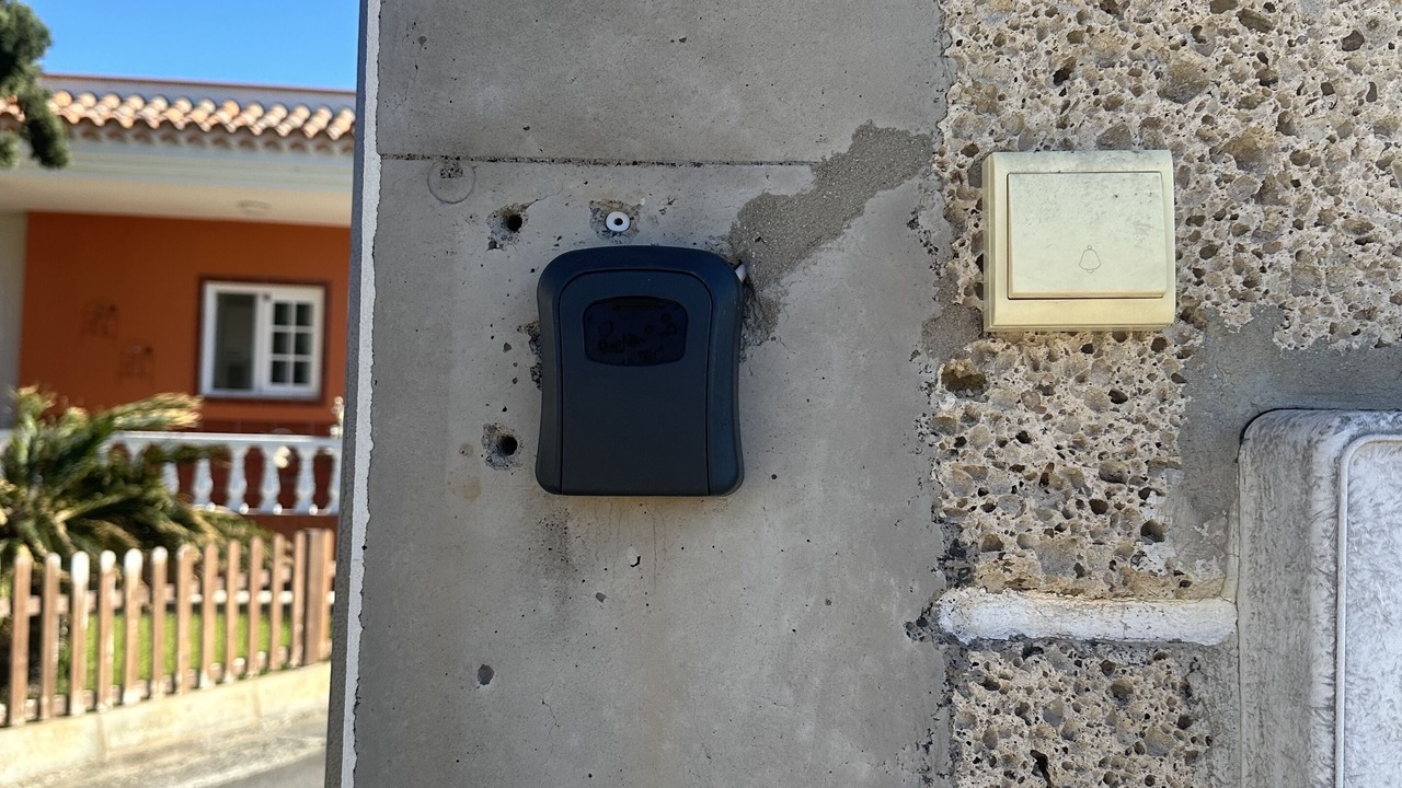 Photo of Outdoor in El Rincon