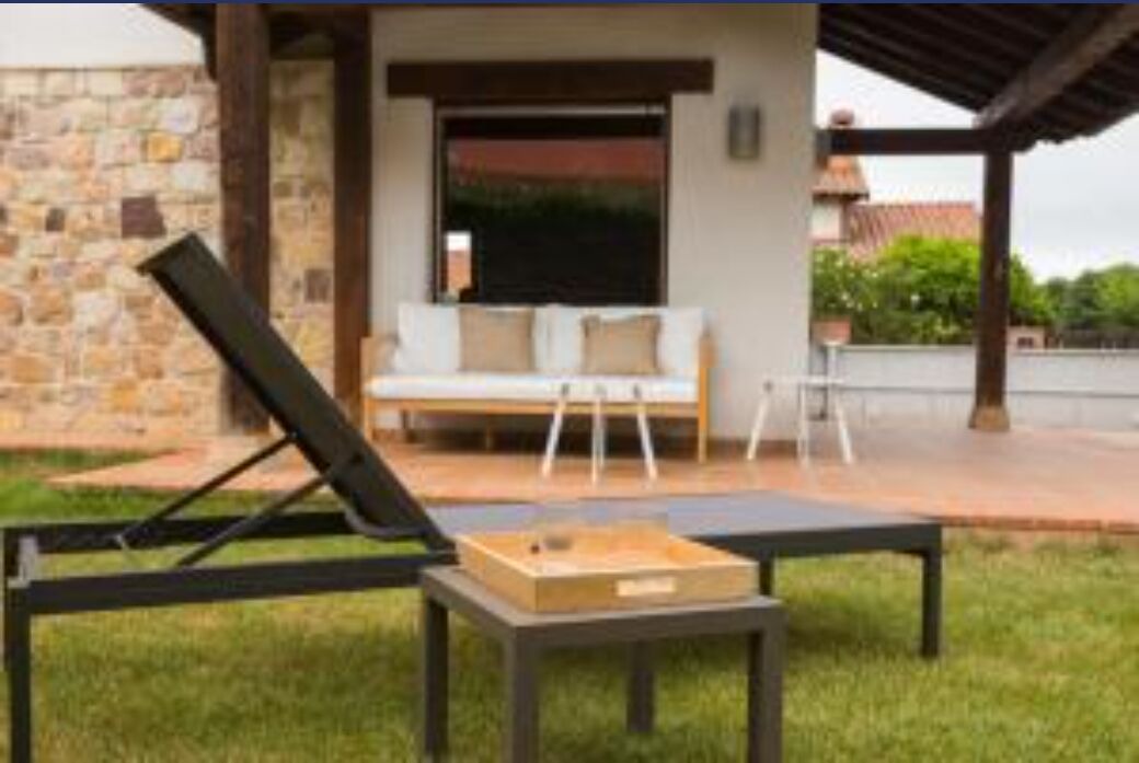 Photo of Patio Balcony in Mazcuerras