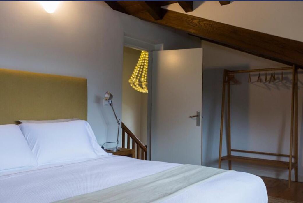 Photo of Bedroom in Mazcuerras