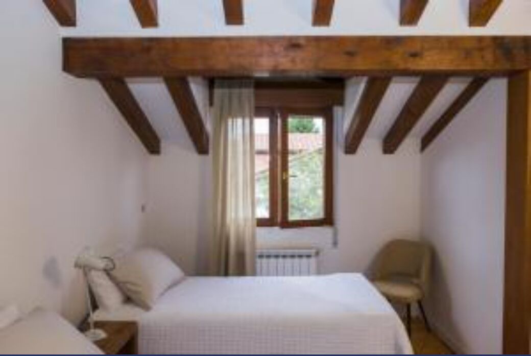 Photo of Bedroom in Mazcuerras