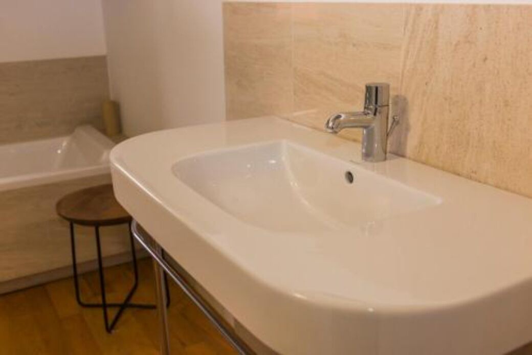 Photo of Bathroom in Mazcuerras