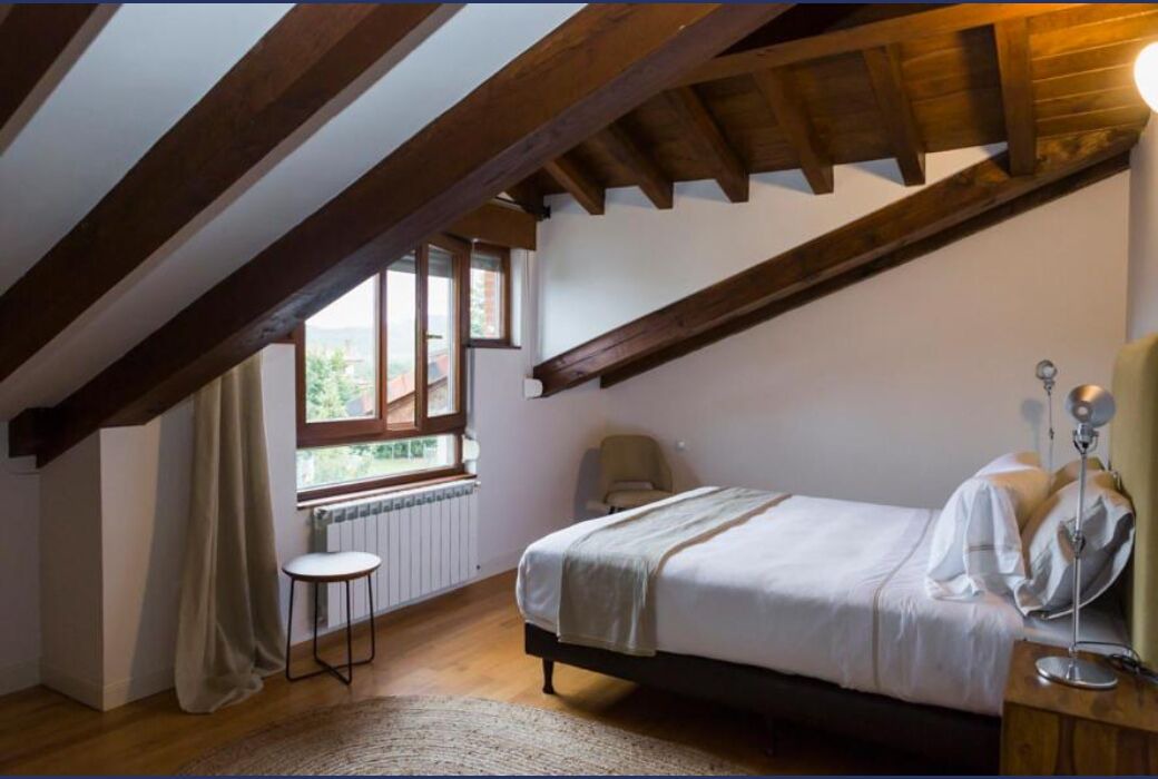 Photo of Bedroom in Mazcuerras