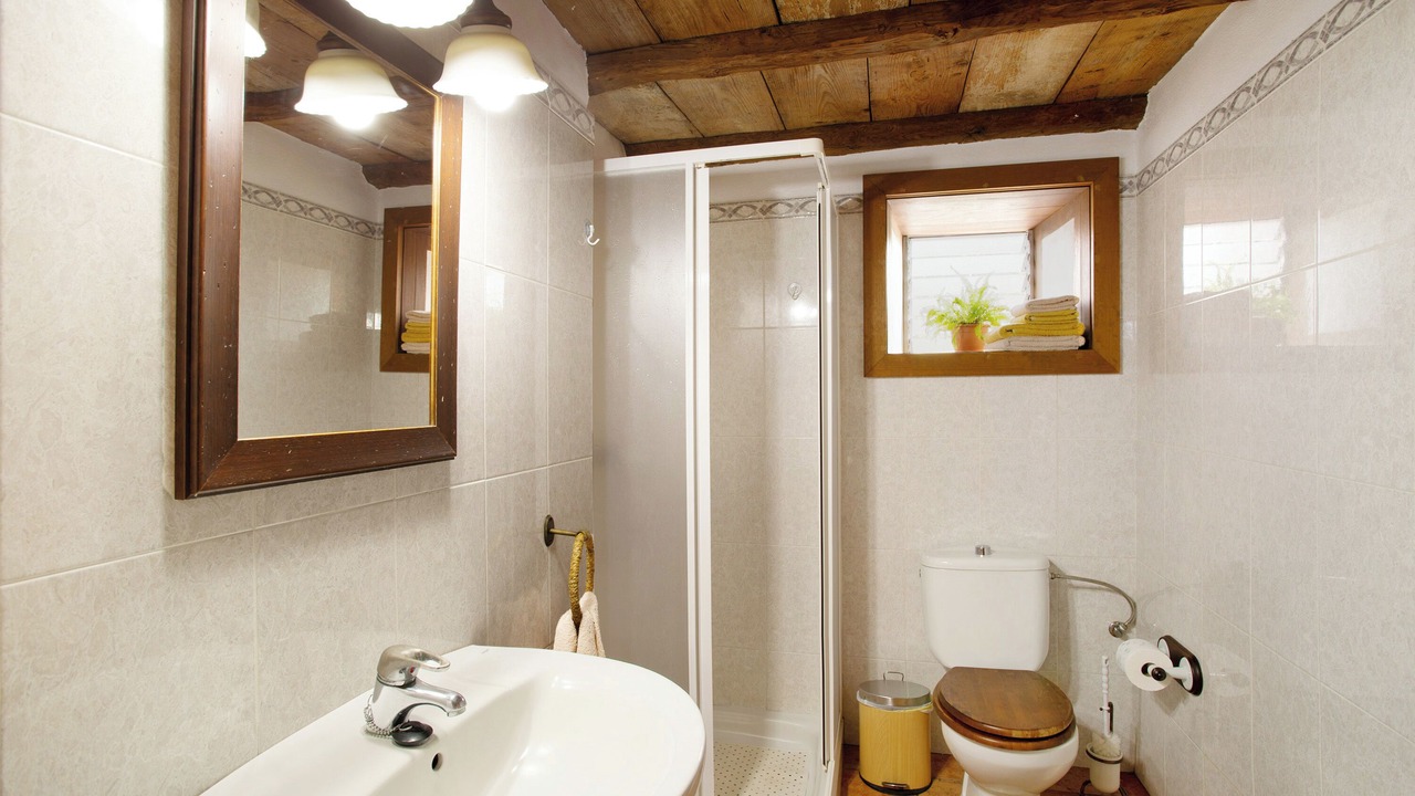Photo of Bathroom in Arecida