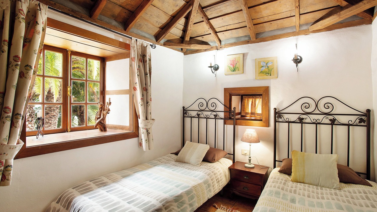 Photo of Bedroom in Arecida