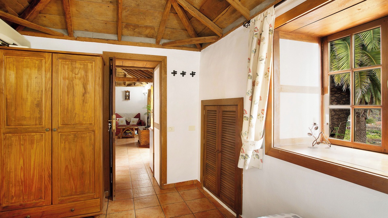 Photo of Bedroom in Arecida