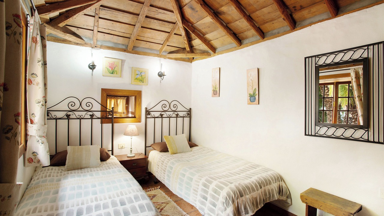 Photo of Bedroom in Arecida