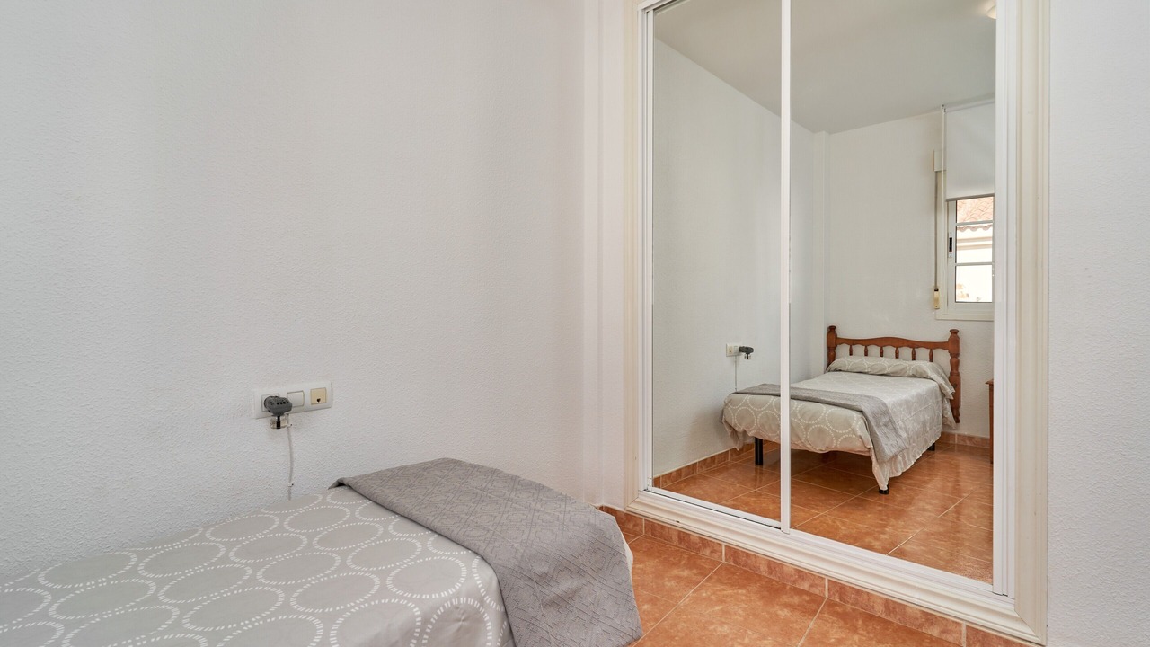 Photo of Bedroom in Salobrena