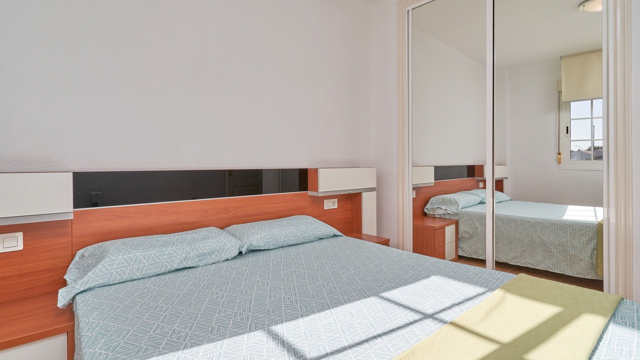 Photo of Bedroom in Salobrena