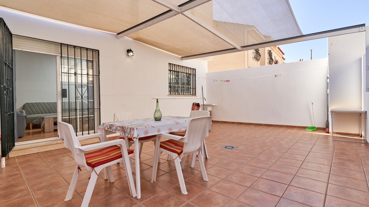 Photo of Outdoor in Salobrena