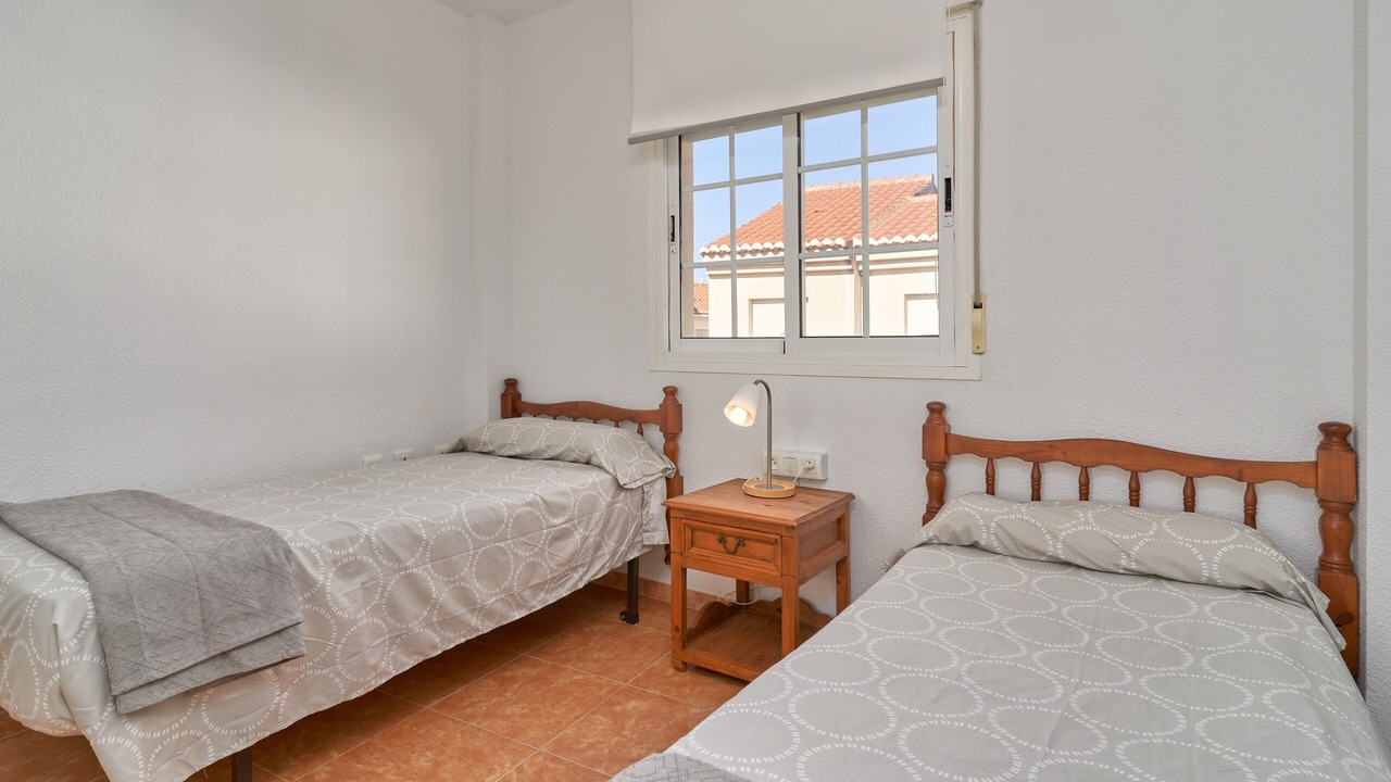 Photo of Bedroom in Salobrena