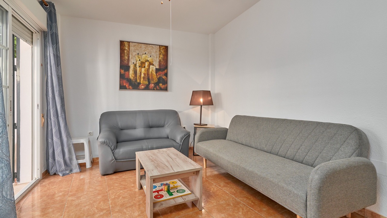 Photo of Livingroom in Salobrena