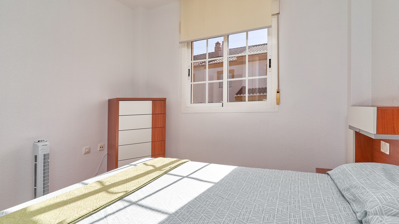 Photo of Bedroom in Salobrena