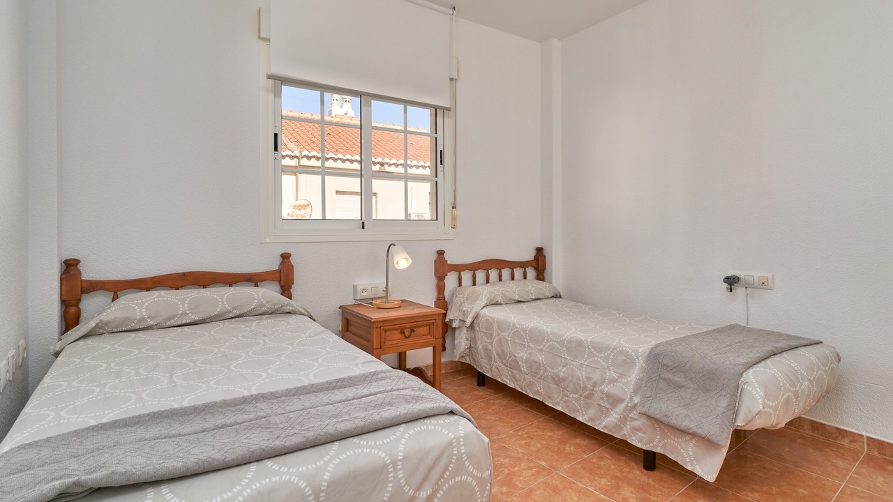 Photo of Bedroom in Salobrena