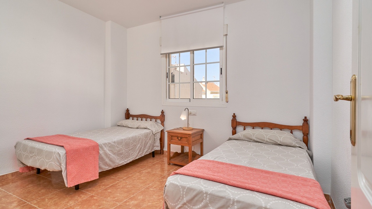 Photo of Bedroom in Salobrena