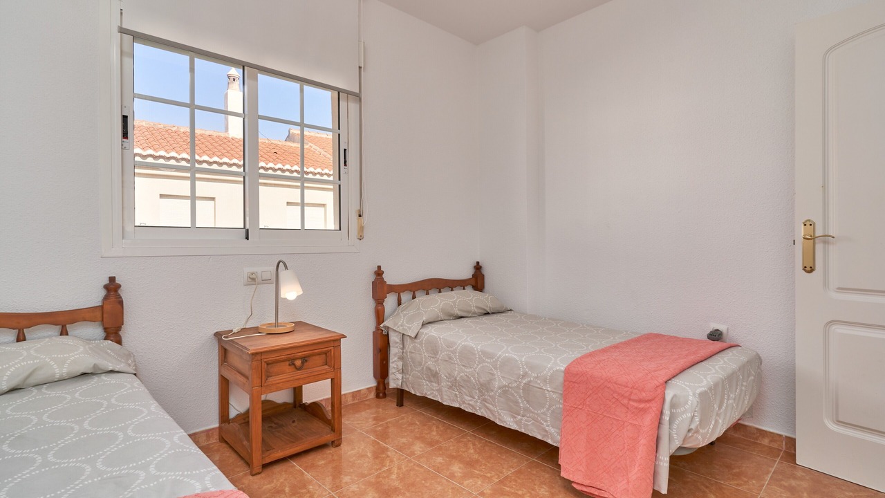 Photo of Bedroom in Salobrena