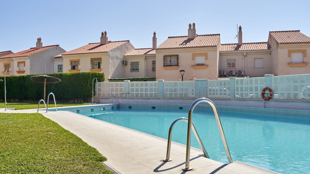 Photo of Outdoor in Salobrena
