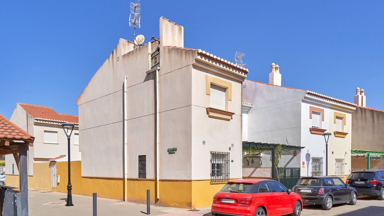 Photo of Outdoor in Salobrena