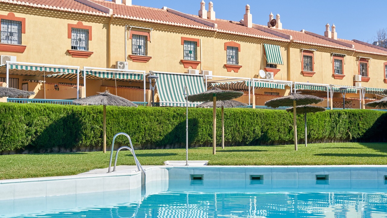 Photo of Outdoor in Salobrena