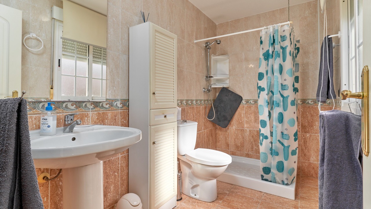 Photo of Bathroom in Salobrena
