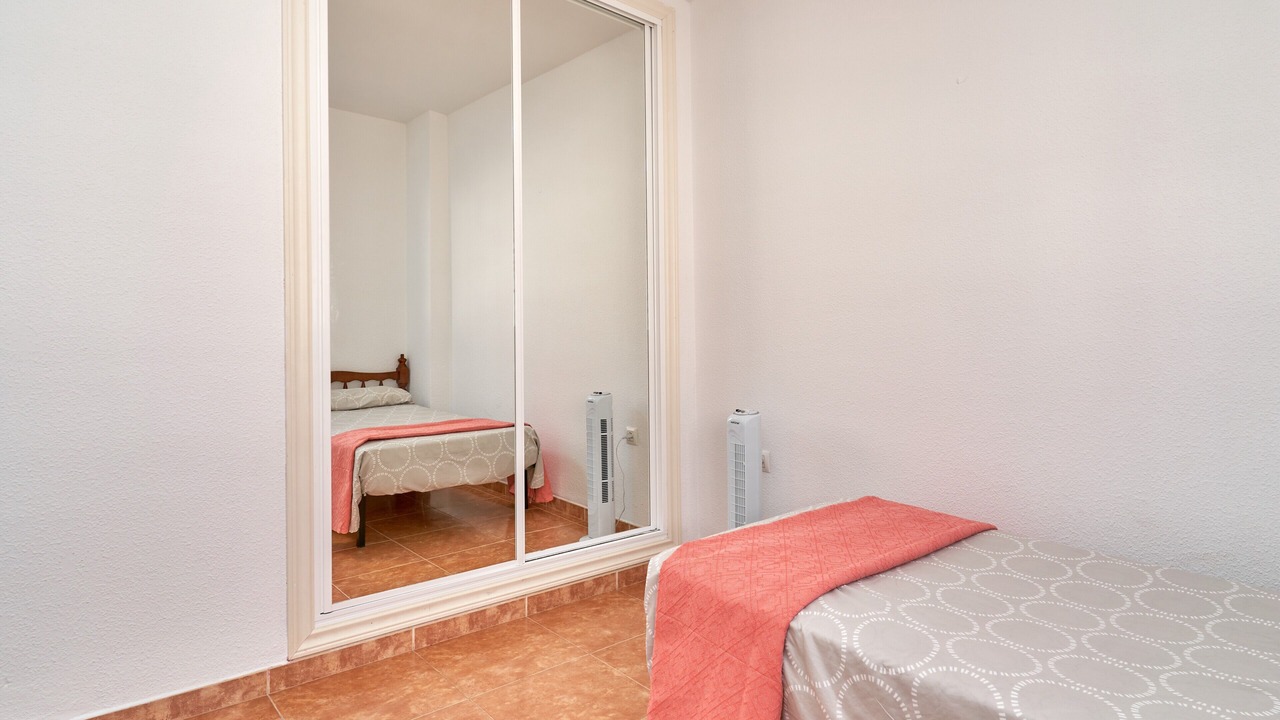 Photo of Bedroom in Salobrena