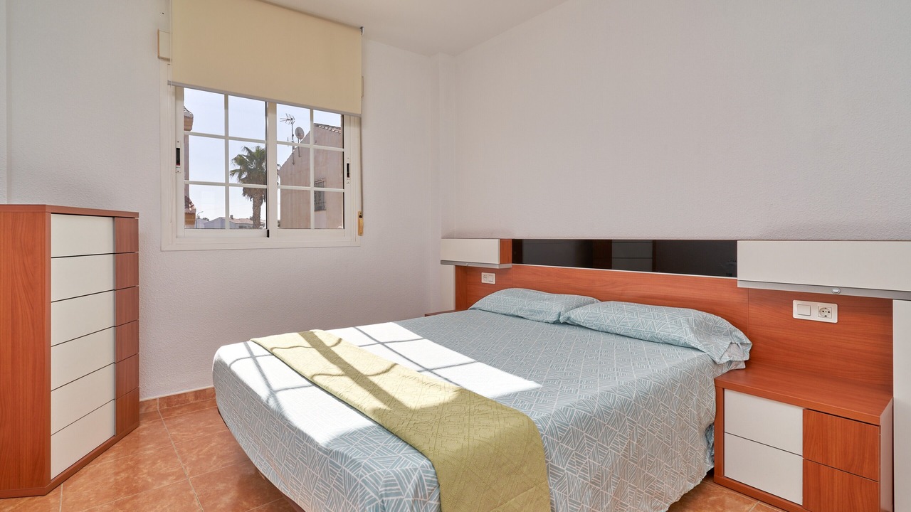 Photo of Bedroom in Salobrena