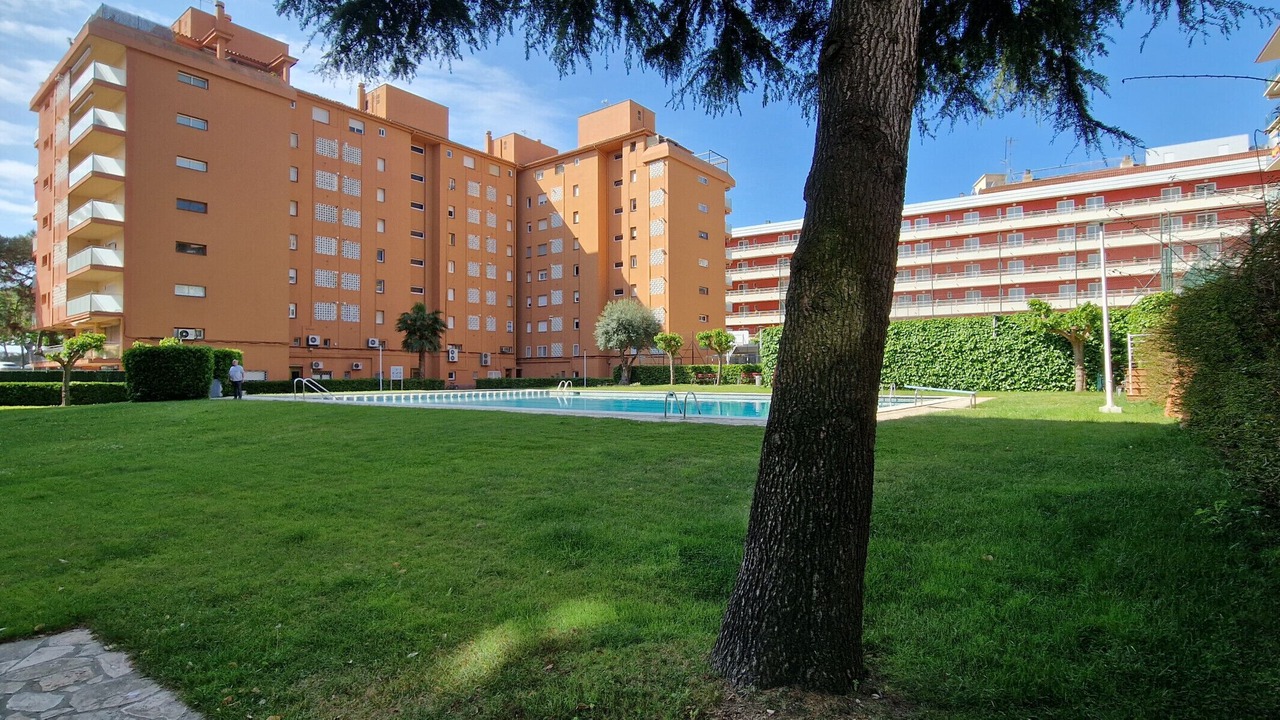 Photo of Outdoor in Santa Susanna