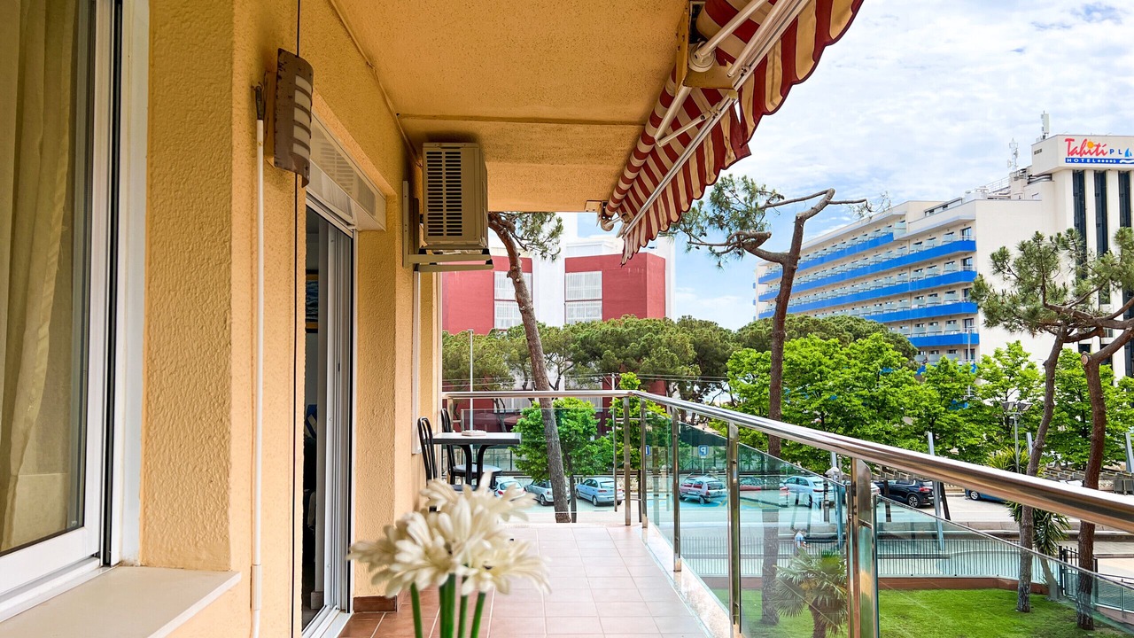 Photo of Patio Balcony in Santa Susanna