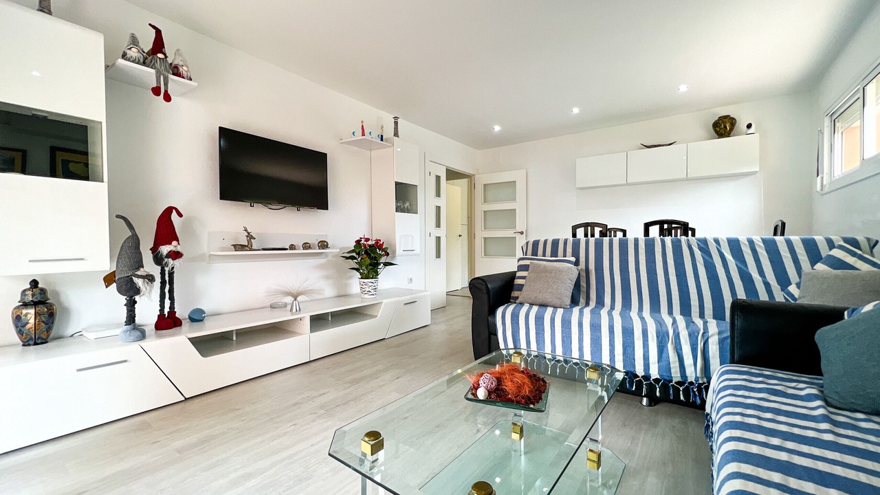 Photo of Livingroom in Santa Susanna
