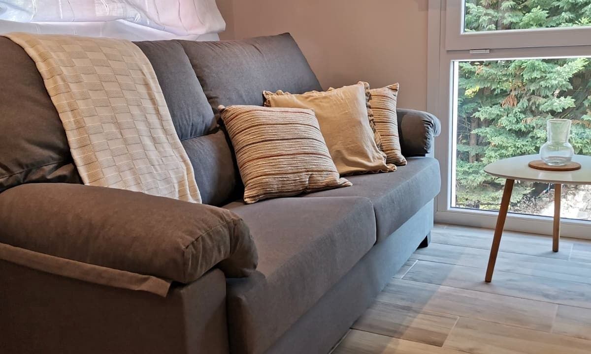 Photo of Livingroom in Parres Municipality