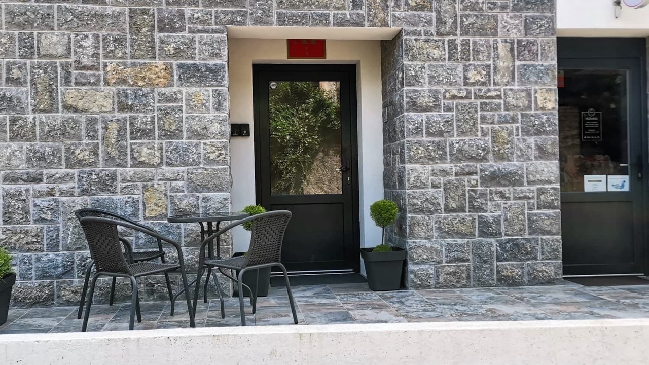 Photo of Outdoor in Parres Municipality
