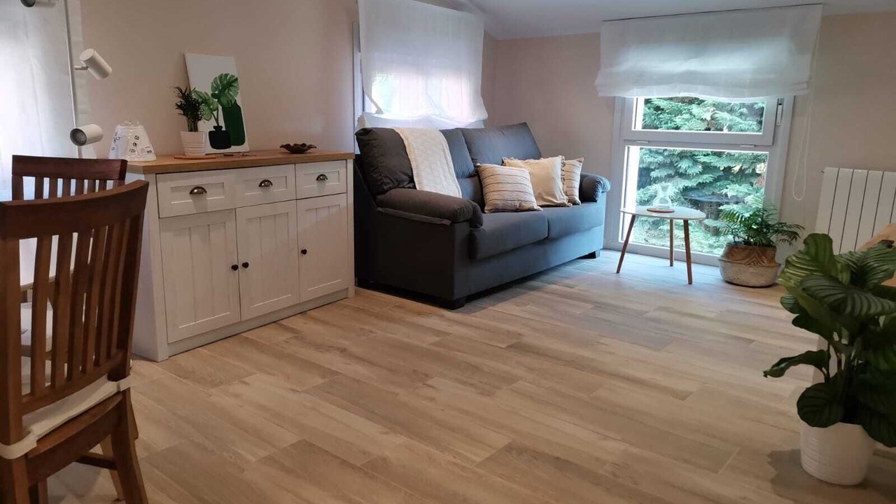 Photo of Livingroom in Parres Municipality