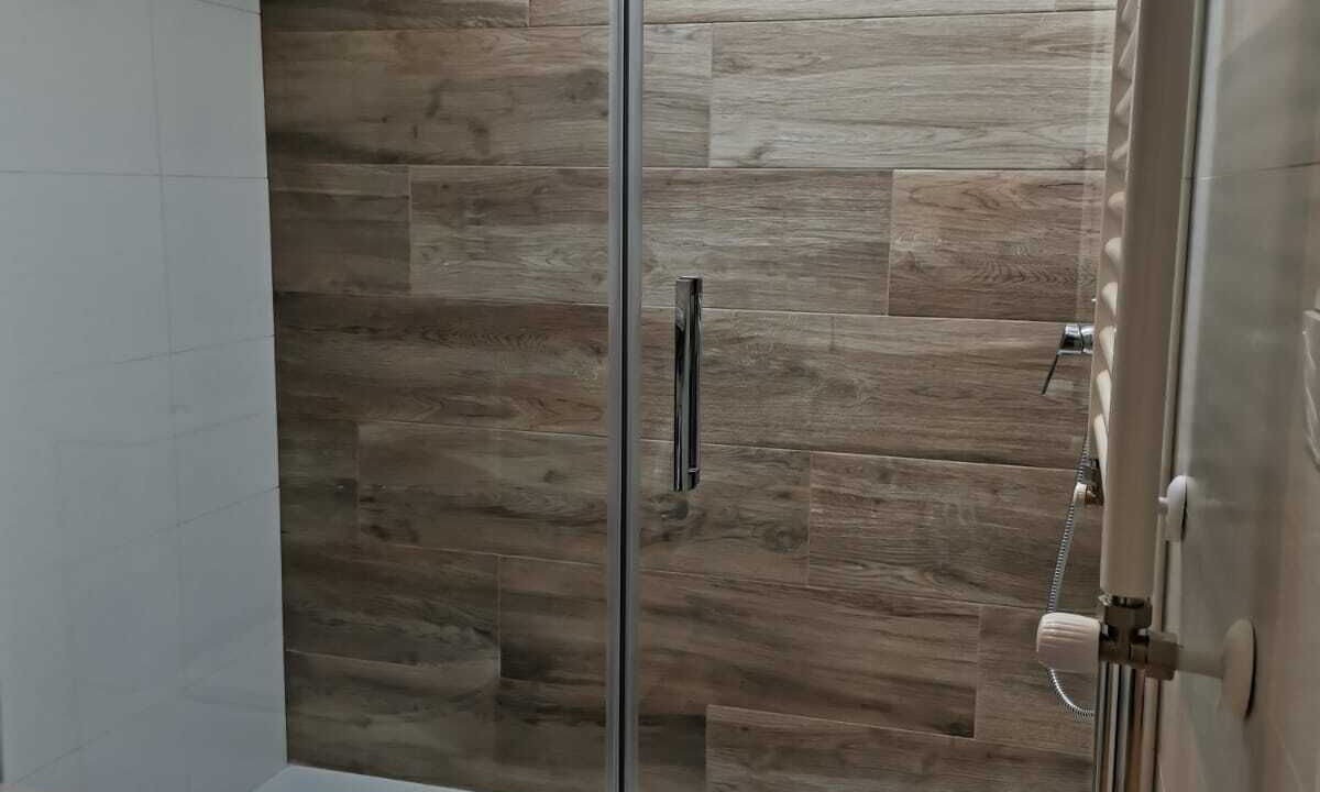 Photo of Bathroom in Parres Municipality