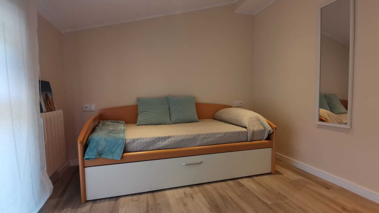 Photo of Bedroom in Parres Municipality