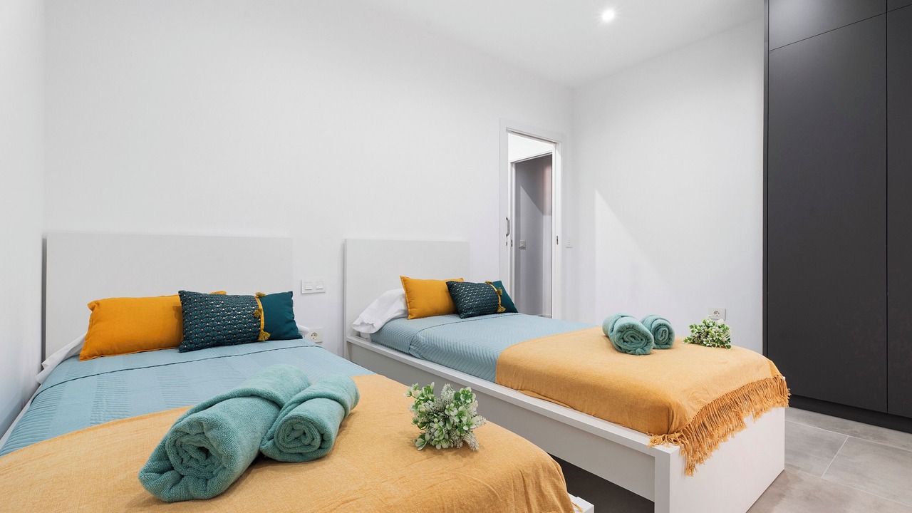 Photo of Bedroom in Santa Cruz de Tenerife