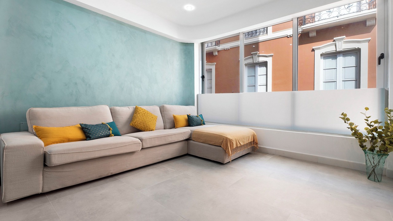 Photo of Livingroom in Santa Cruz de Tenerife