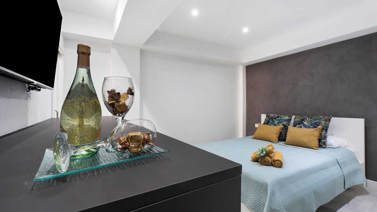 Photo of Bedroom in Santa Cruz de Tenerife