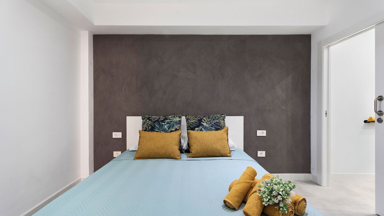 Photo of Bedroom in Santa Cruz de Tenerife