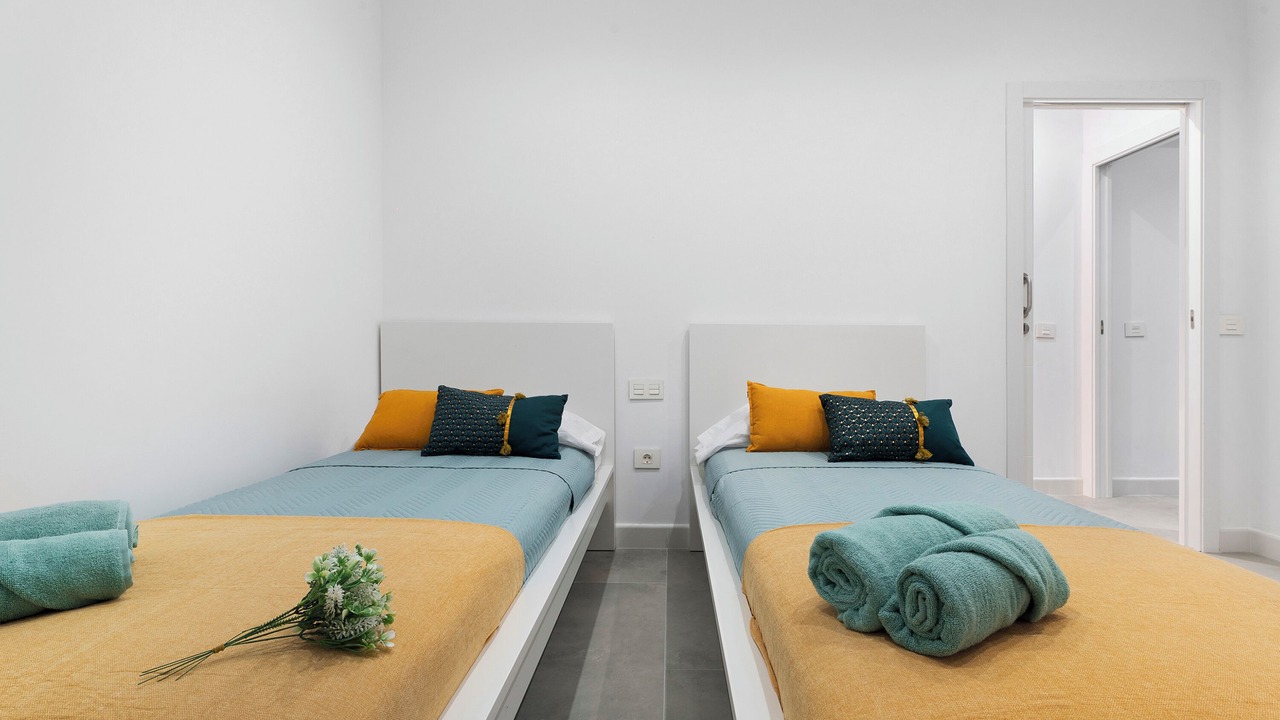 Photo of Bedroom in Santa Cruz de Tenerife
