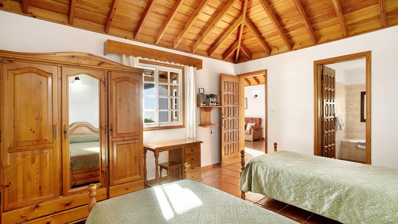 Photo of Bedroom in Tijarafe