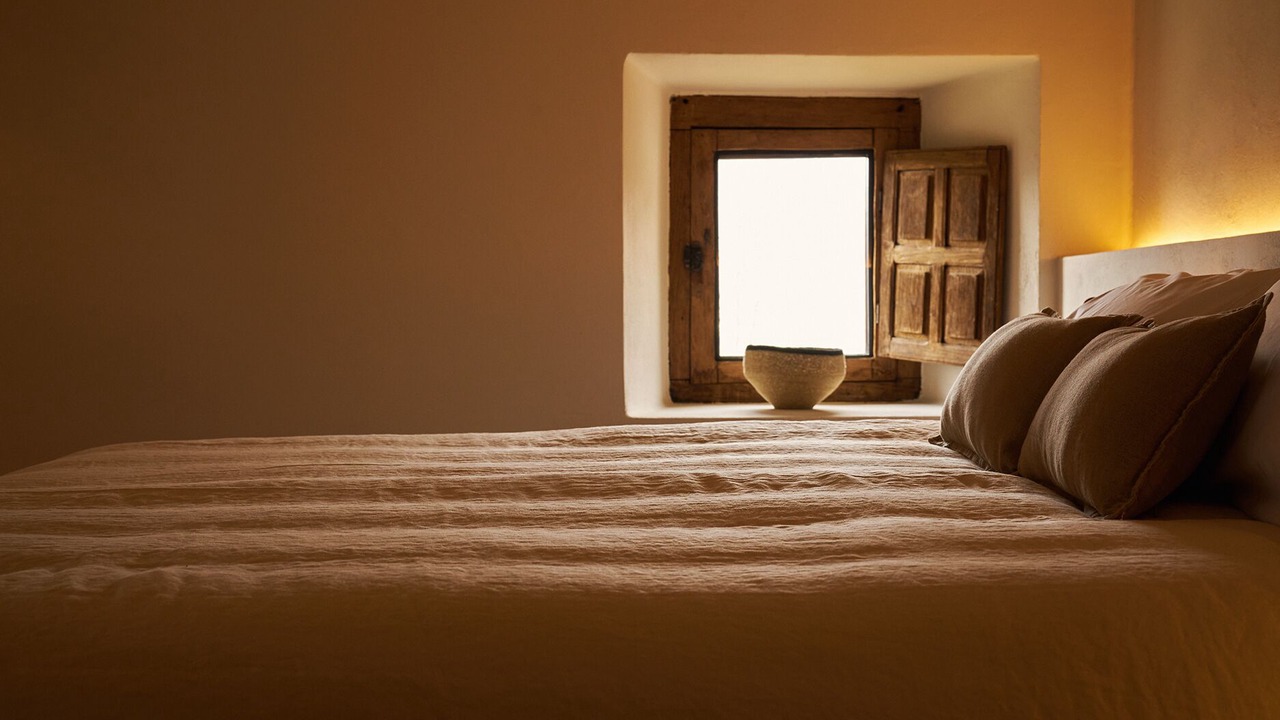 Photo of Bedroom in Quiros