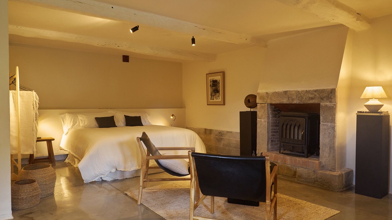 Photo of Bedroom in Quiros