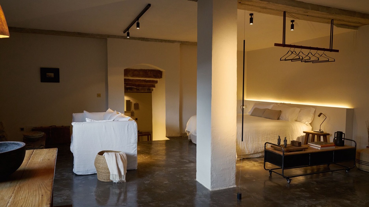 Photo of Bedroom in Quiros